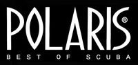 Polaris Logo schwarz 